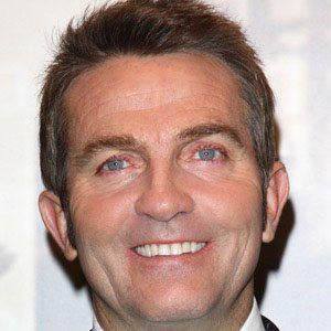 Bradley Walsh Profile Picture